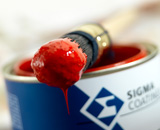 Colores Sigma